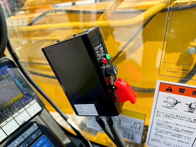 コマツ PC350(LC)-11 | 広島県の油圧ショベル(ユンボ) | BIGLEMON