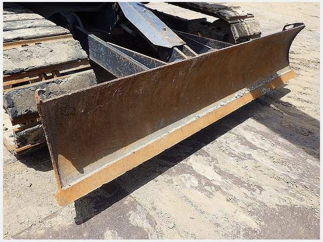 日立建機 ZX75UR-3 | 茨城県の油圧ショベル(ユンボ) | BIGLEMON