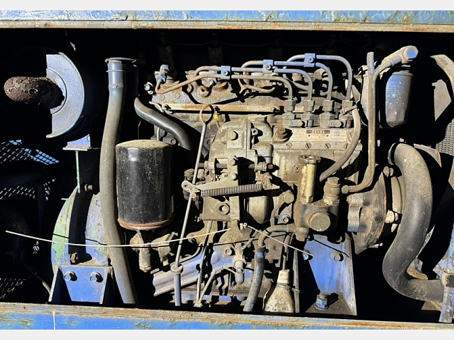 アイチコーポレーション SP120 | 北海道の高所作業車 | BIGLEMON