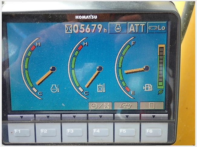 コマツ PC78US-8 | 岡山県の林業機械 | BIGLEMON（ビッグレモン