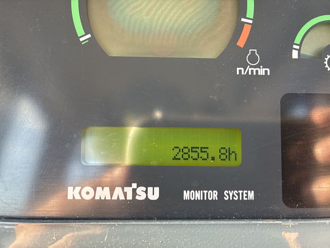 コマツ D65PX-15 | 兵庫県のブルドーザー | BIGLEMON（ビッグレモン