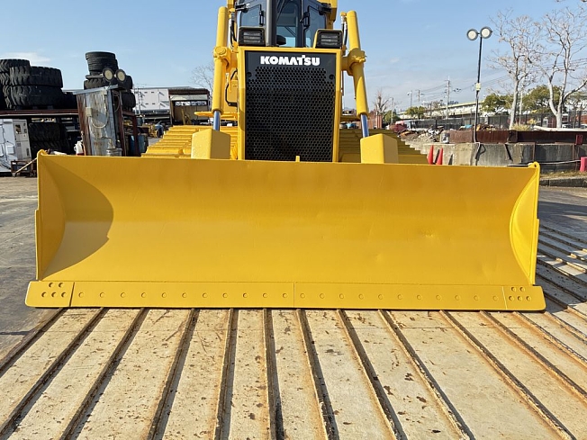 コマツ D65PX-15 | 兵庫県のブルドーザー | BIGLEMON（ビッグレモン