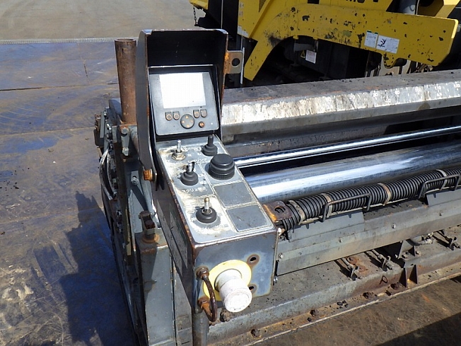 住友建機 HA60C-8 | 兵庫県のアスファルトフィニッシャー | BIGLEMON