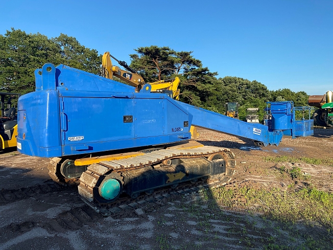 アイチ スカイマスター TZ20C1FS ｜ 株式会社アイチコーポレーション 公式