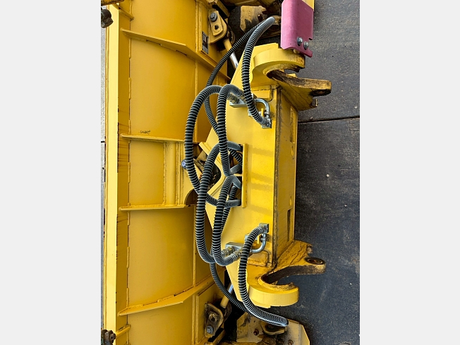 コマツ WA40-8 | 群馬県のタイヤショベル(ホイールローダー