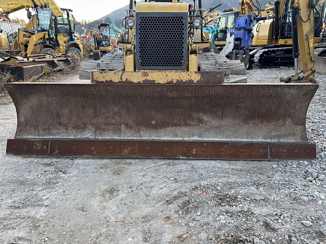 三菱重工 BD2J | 栃木県のブルドーザー | BIGLEMON（ビッグレモン