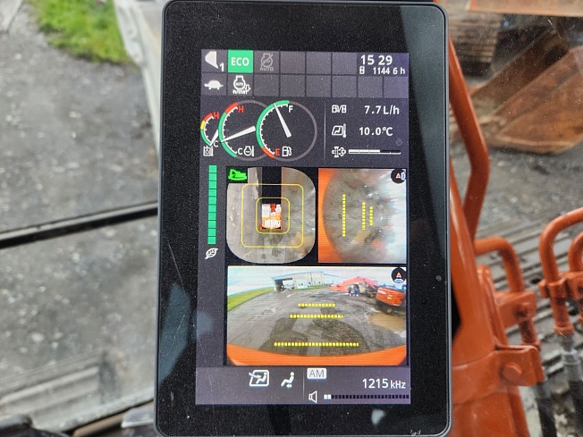 Hページ 日立建機 ZX120-7 | 千葉県の油圧ショベル(ユンボ) | BIGLEMON（ビッグ