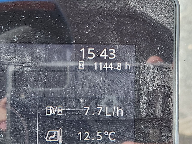 日立建機 ZX120-7 | 千葉県の油圧ショベル(ユンボ) | BIGLEMON（ビッグ