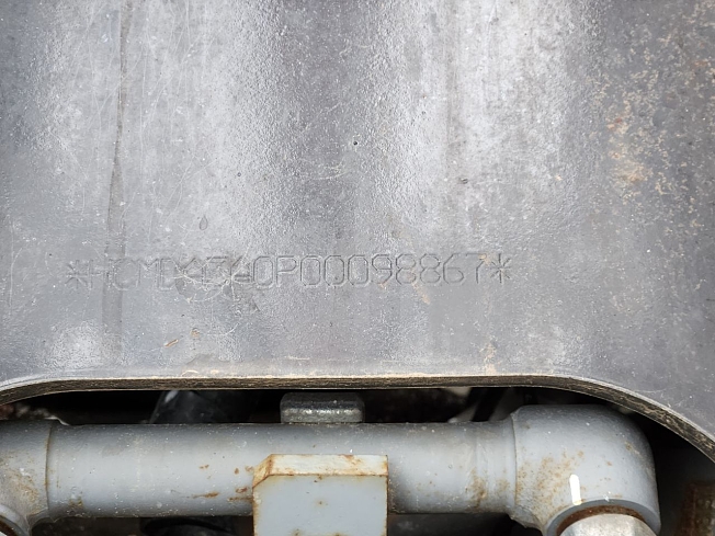 日立建機 ZX120-7 | 千葉県の油圧ショベル(ユンボ) | BIGLEMON（ビッグ