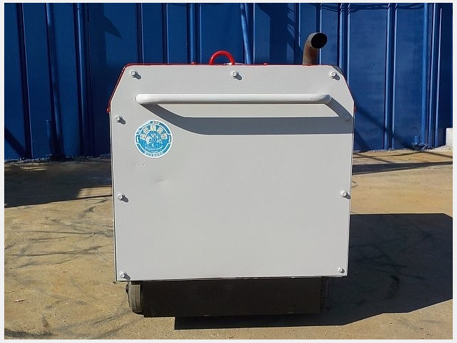 新ダイワ IDG3100M | 千葉県の発電機 | BIGLEMON（ビッグレモン