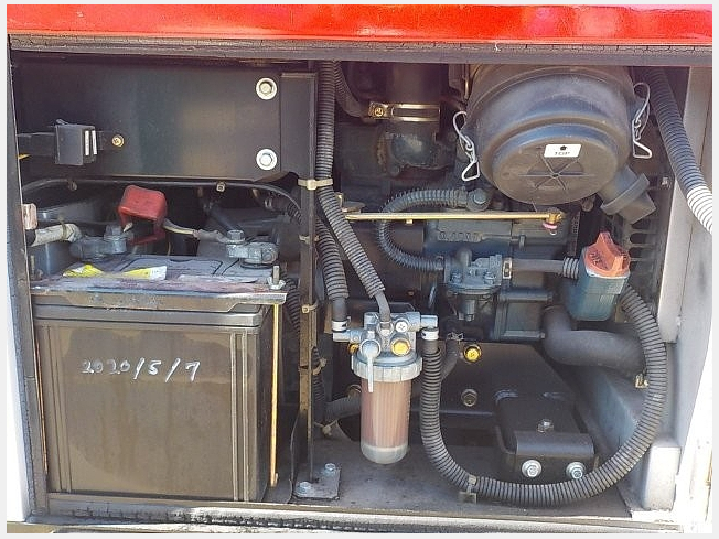 新ダイワ IDG3100M | 千葉県の発電機 | BIGLEMON（ビッグレモン