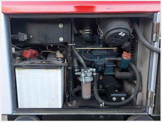 新ダイワ IDG3100M | 千葉県の発電機 | BIGLEMON（ビッグレモン