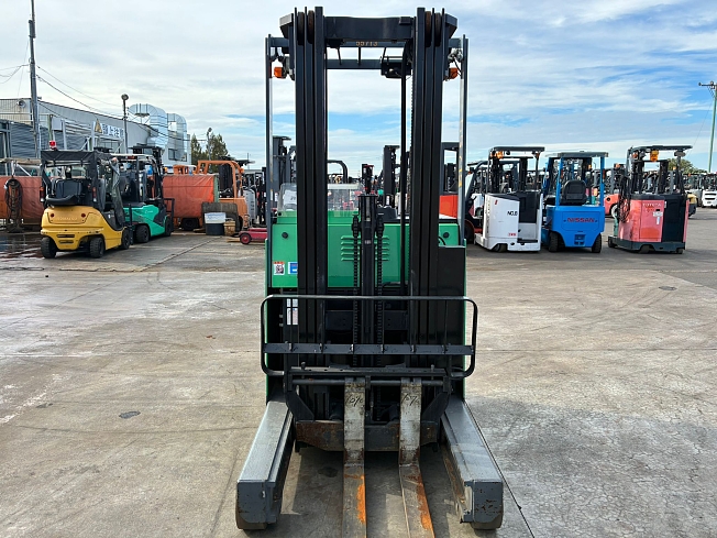 トヨタ 7FBR15 | 埼玉県のフォークリフト | BIGLEMON（ビッグレモン