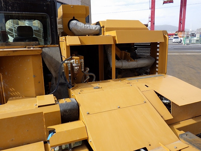 諸岡 MST-2200VDR | 兵庫県のキャリアダンプ | BIGLEMON（ビッグレモン