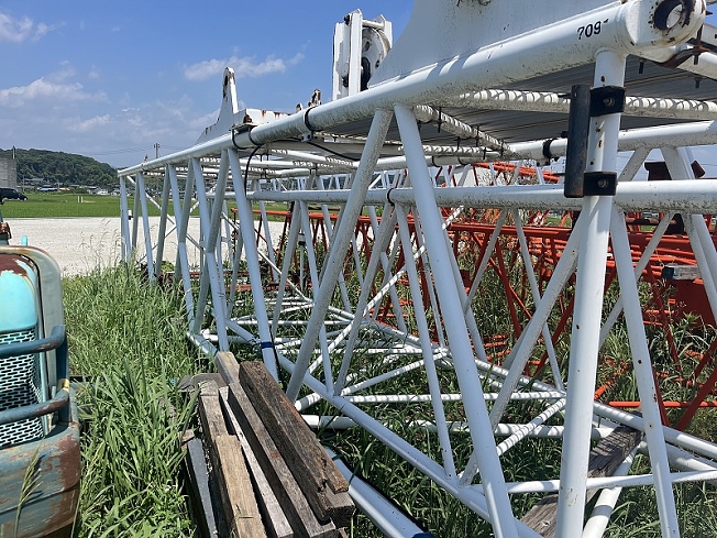 コベルコ建機 7090-1F | 香川県のクレーン | BIGLEMON（ビッグレモン