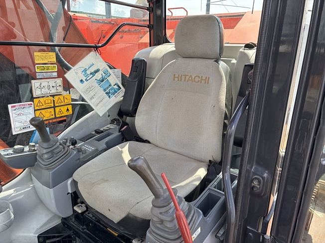 レモン 日立建機 ZX225USRK-5B | 兵庫県の油圧ショベル(ユンボ) | BIGLEMON