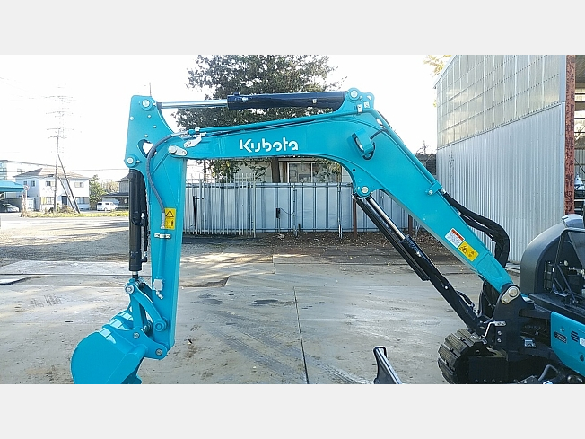 最終値下げ　クボタ　ミニユンボ　現状 クボタ の販売在庫一覧なら【TOKUWORLD】トクワールド