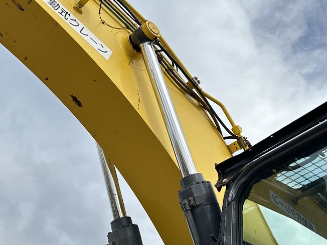 KOBELCO SK235SRD-5 (Excavators) at Hyogo, Japan | Buy used