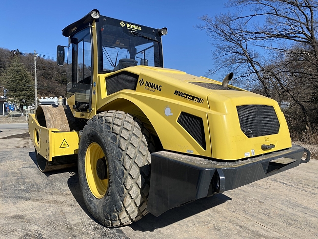 ボーマク BW212D-5 | 栃木県のローラー | BIGLEMON（ビッグレモン