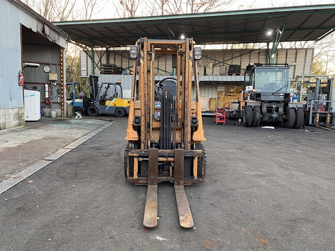 トヨタ 7FBH20 | 兵庫県のフォークリフト | BIGLEMON（ビッグレモン