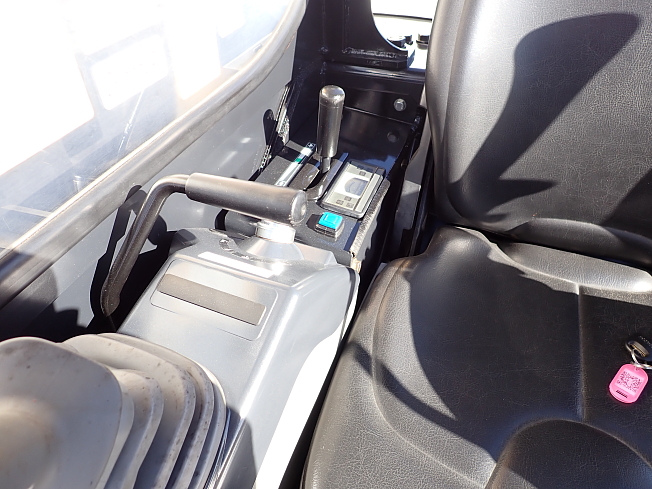 【新品送料込み】2セット　ジュネスAM PM 3.6万円 日立建機 ZX20UR-5A | 長野県のミニ油圧ショベル(ミニユンボ