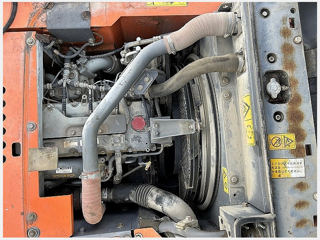 りんページ　3点 日立建機 ZX120-3 | 兵庫県の油圧ショベル(ユンボ) | BIGLEMON（ビッグ