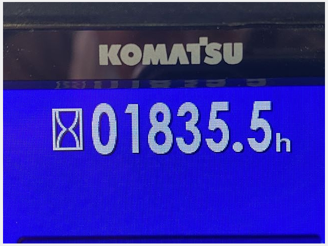 コマツ D37PX-23 | 大阪府のブルドーザー | BIGLEMON（ビッグレモン