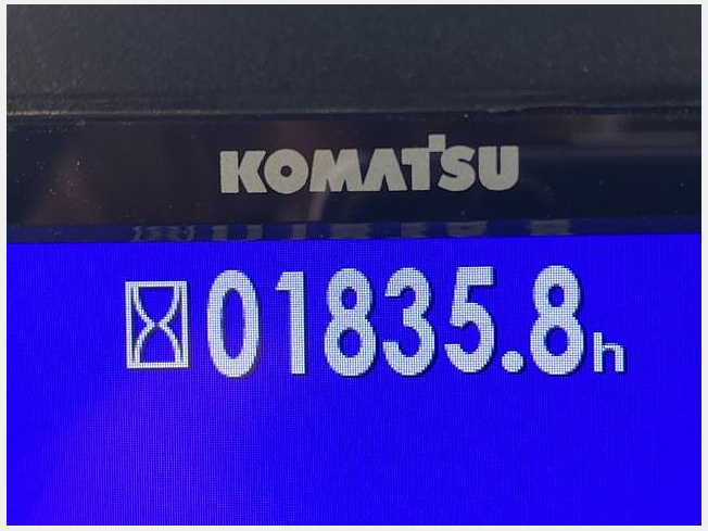 コマツ D37PX-23 | 大阪府のブルドーザー | BIGLEMON（ビッグレモン