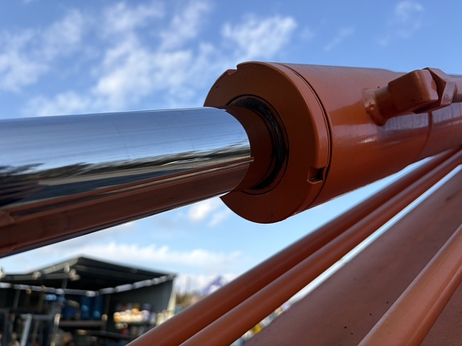 日立建機 ZX70-3 | 茨城県の油圧ショベル(ユンボ) | BIGLEMON（ビッグ