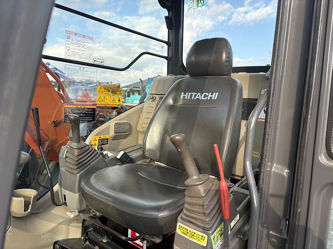 ^._.^ページ 日立建機 ZX70-3 | 茨城県の油圧ショベル(ユンボ) | BIGLEMON（ビッグ