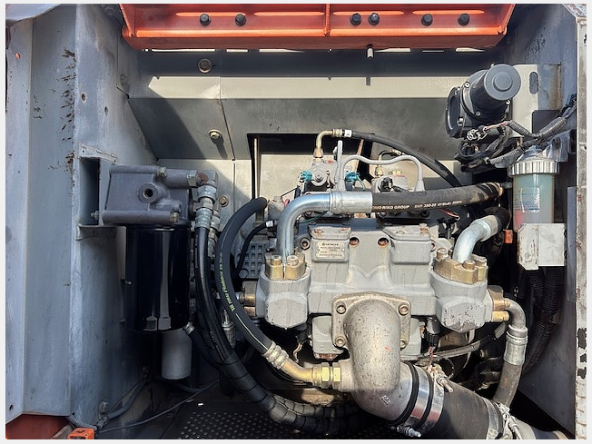 日立建機 ZX210LCK | 千葉県の油圧ショベル(ユンボ) | BIGLEMON