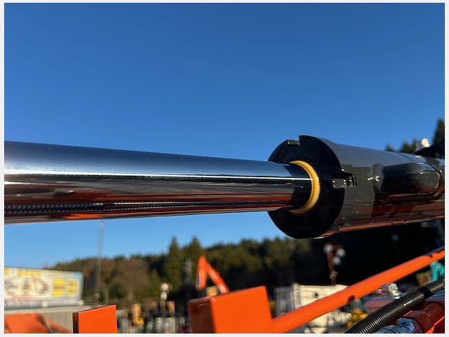 日立建機 ZX30U-5B | 千葉県のミニ油圧ショベル(ミニユンボ