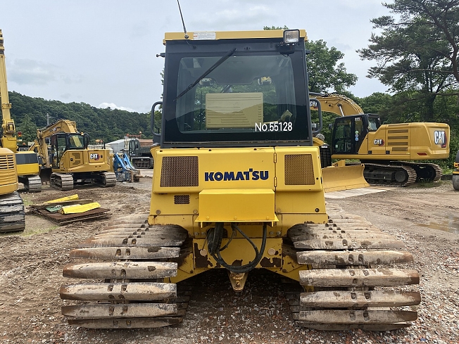 デコマツページ 林業｜コマツカスタマーサポート株式会社