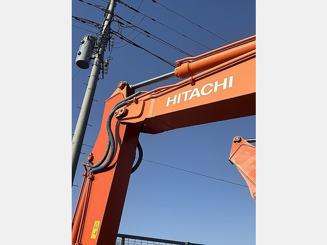 日立建機 ZX120-3 | 千葉県の油圧ショベル(ユンボ) | BIGLEMON（ビッグ