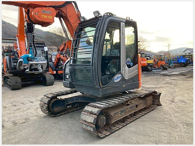 ヒロキ ヒロマニア ZERO-G EVOLUTION X-FOR TZ 708L（限定color/shineaurora