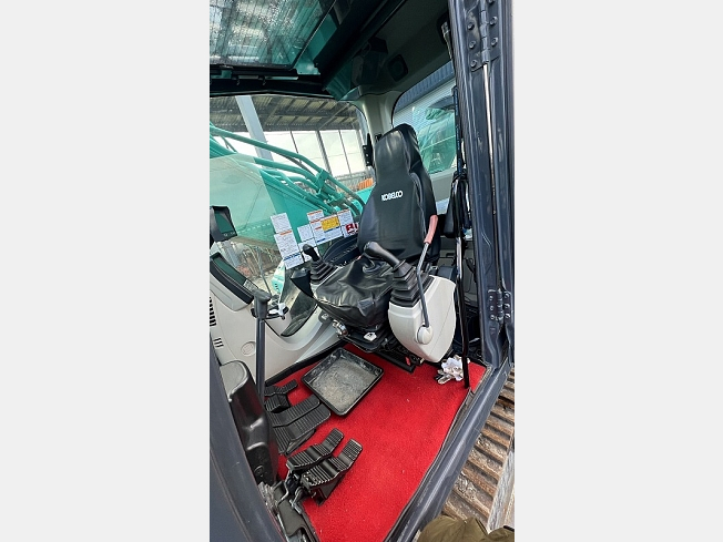 コベルコ400dlcー10 イエロー KOBELCO SK400DLC-10 1/50 イエロー 未開封 $_57.JPG?set_id=8800005007
