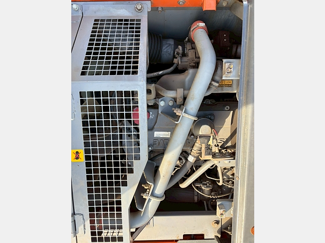 日立建機 ZX240LCMH-5B | 大阪府の油圧ショベル(ユンボ) | BIGLEMON