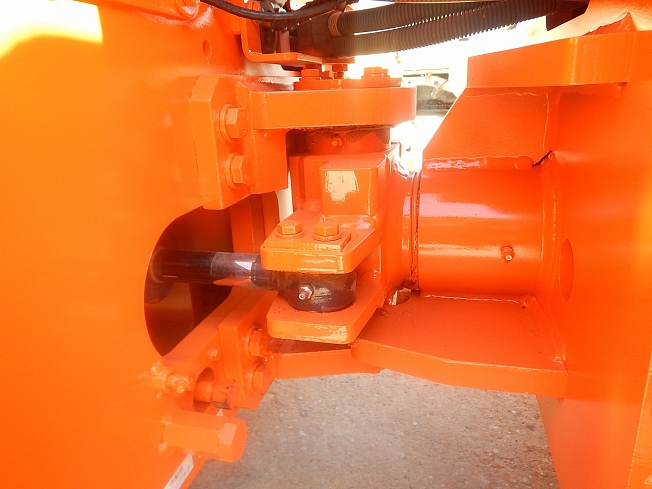 日立建機 ZC35T-5 | 栃木県のローラー | BIGLEMON（ビッグレモン