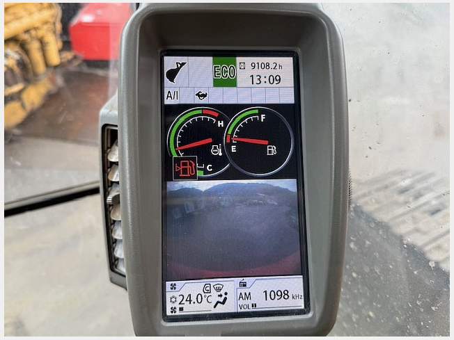 日立建機 ZX200-5B | 福岡県の油圧ショベル(ユンボ) | BIGLEMON