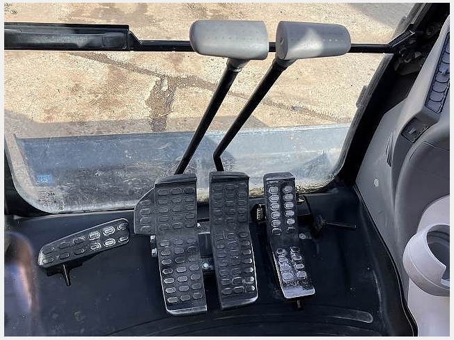 HITACHI ZX75US-5B (Excavators) at Aichi, Japan | Buy used Japanese