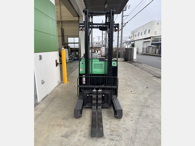 トヨタ 7FBR15 | 埼玉県のフォークリフト | BIGLEMON（ビッグレモン