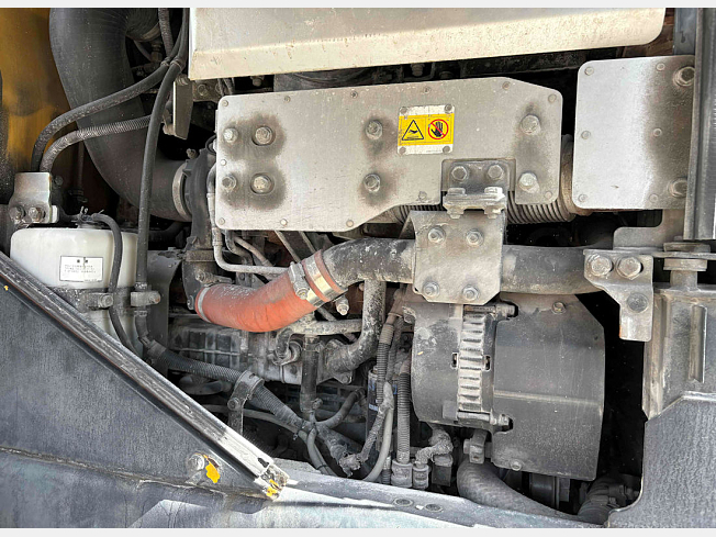 コマツ WA270-8 | 兵庫県のタイヤショベル(ホイールローダー