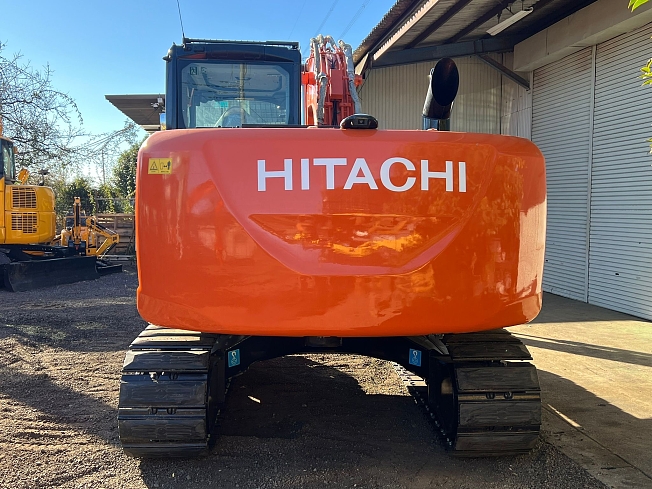 日立建機 ZX120-5B | 埼玉県の油圧ショベル(ユンボ) | BIGLEMON