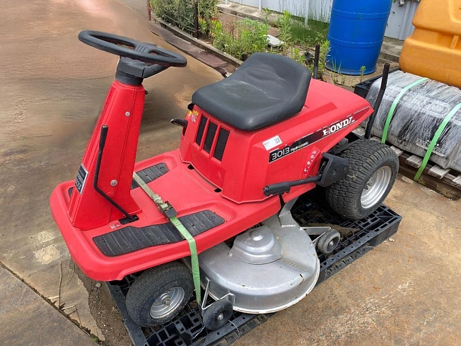 ホンダ H3013H | 愛知県の草刈り機 | BIGLEMON（ビッグレモン）：中古