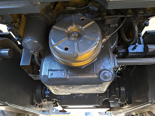 コマツ GD405A-3 | 大分県のグレーダー | BIGLEMON（ビッグレモン