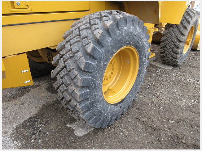 川崎重工業 50ZV-2 | 青森県のタイヤショベル(ホイールローダー