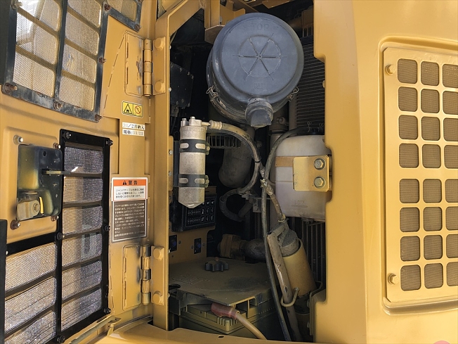 キャタピラー 313D CR | 兵庫県の油圧ショベル(ユンボ) | BIGLEMON