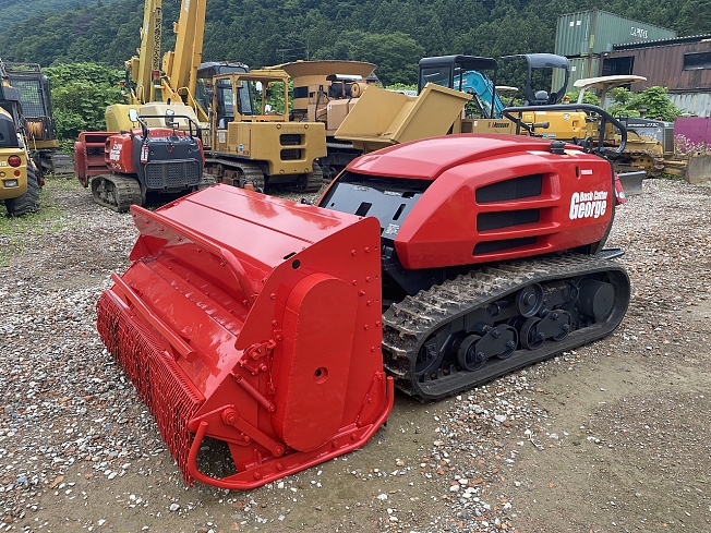 筑水キャニコム CG431 | 栃木県の草刈り機 | BIGLEMON（ビッグレモン