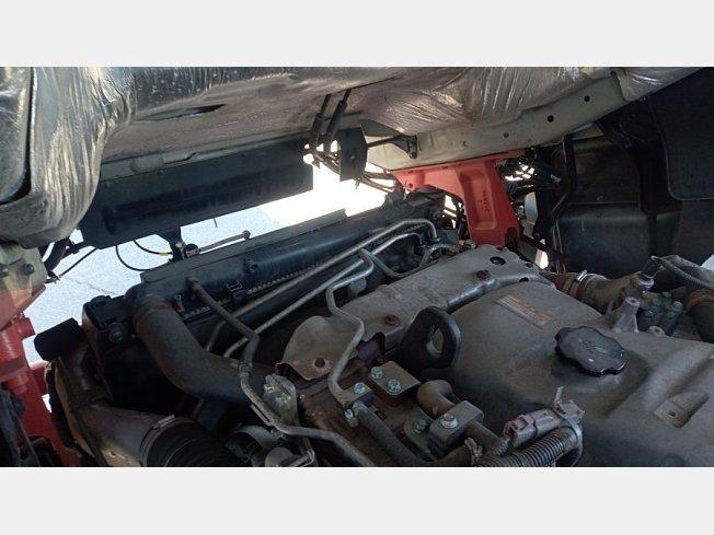 いすゞ 2KG-CYL77C | 群馬県の冷凍車/保冷車 | BIGLEMON（ビッグレモン