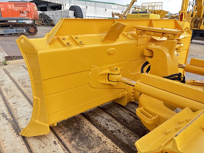 コマツ D61EX-23 | 兵庫県のブルドーザー | BIGLEMON（ビッグレモン